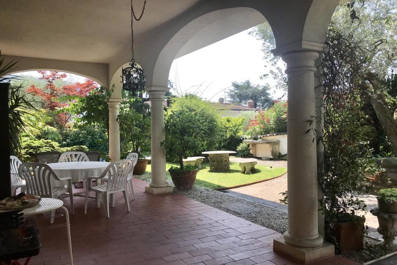 Apartamento Casa Beretta Garda  Exterior foto