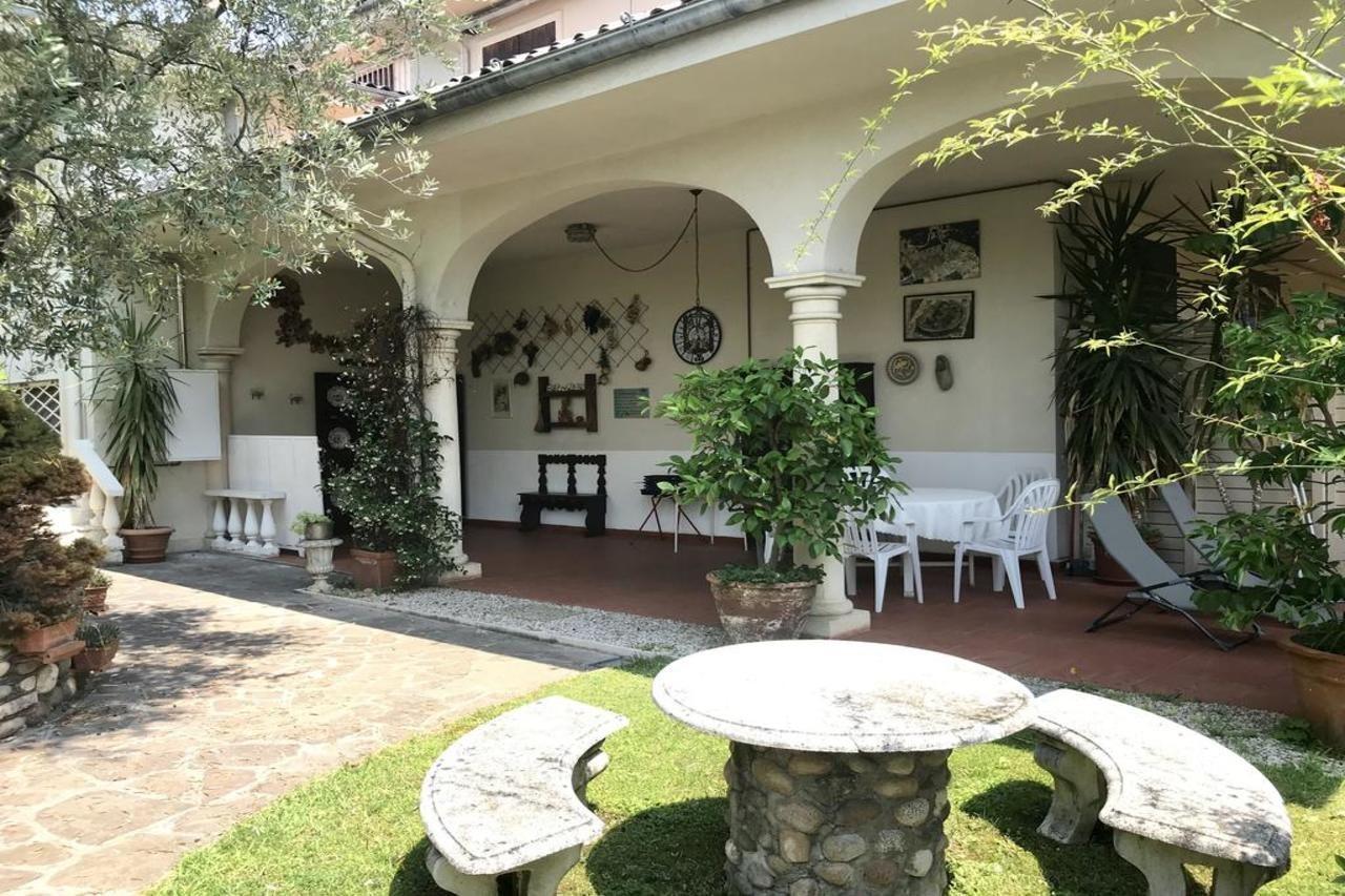 Apartamento Casa Beretta Garda  Exterior foto
