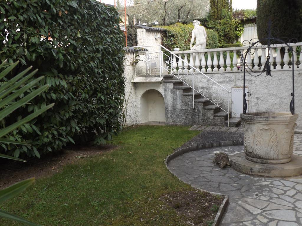 Apartamento Casa Beretta Garda  Exterior foto