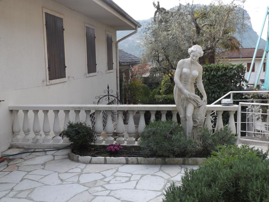 Apartamento Casa Beretta Garda  Exterior foto