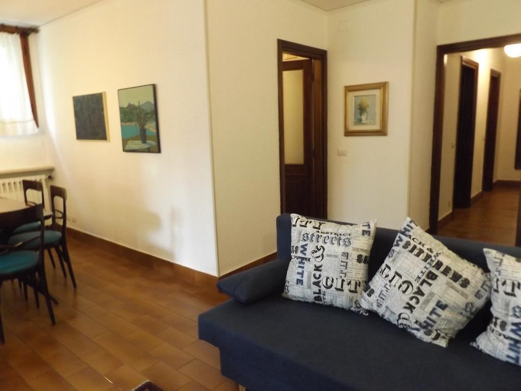 Apartamento Casa Beretta Garda  Exterior foto