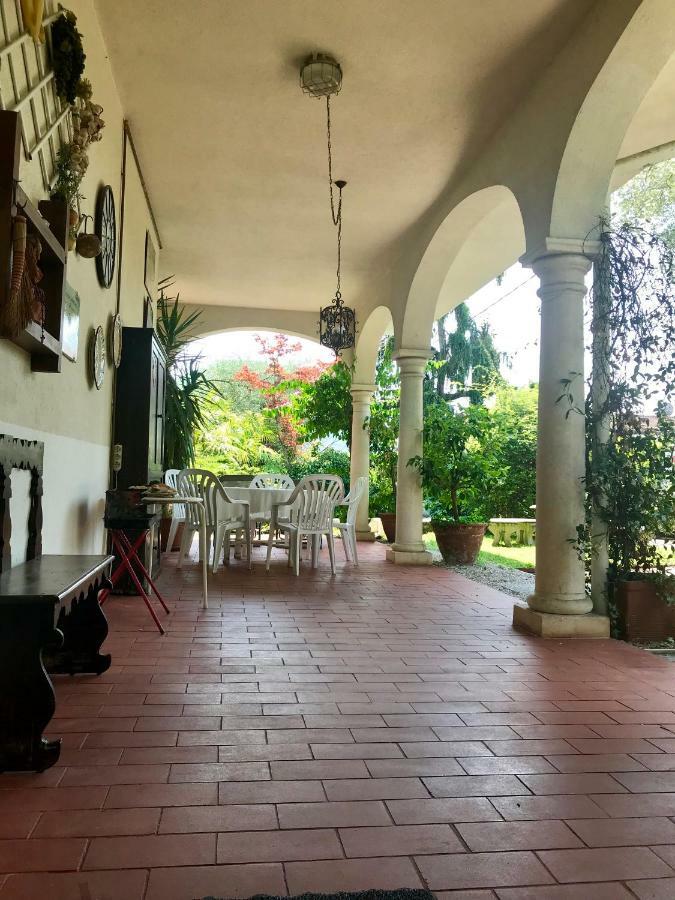 Apartamento Casa Beretta Garda  Exterior foto