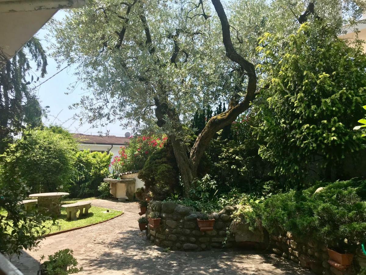 Apartamento Casa Beretta Garda  Exterior foto
