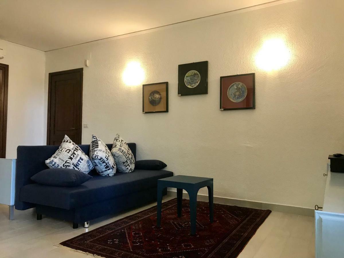 Apartamento Casa Beretta Garda  Exterior foto