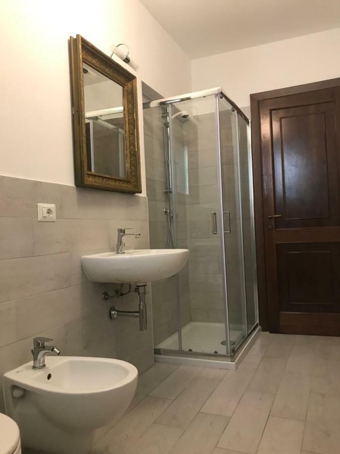Apartamento Casa Beretta Garda  Exterior foto