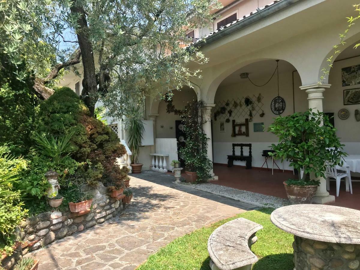 Apartamento Casa Beretta Garda  Exterior foto
