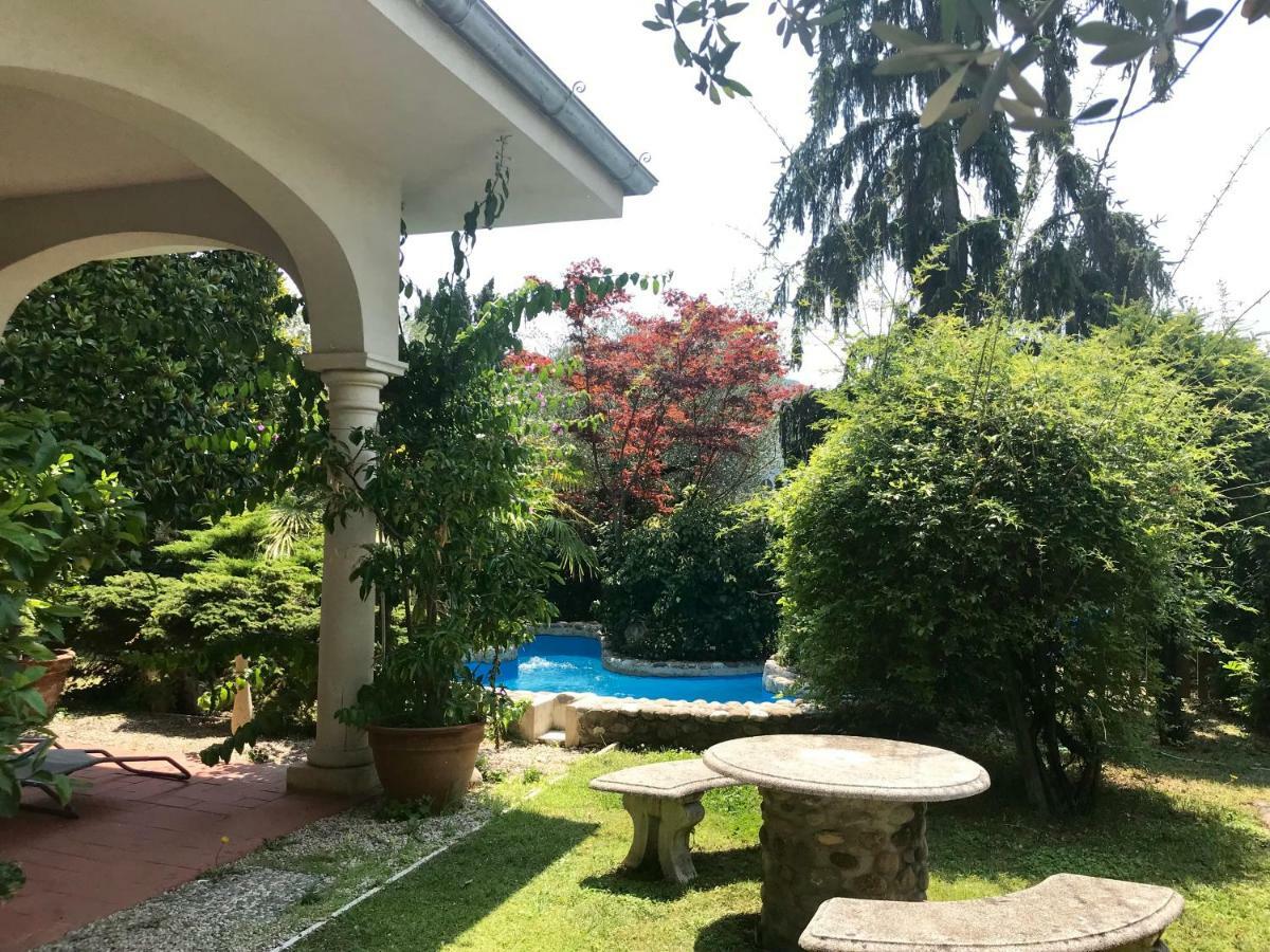 Apartamento Casa Beretta Garda  Exterior foto