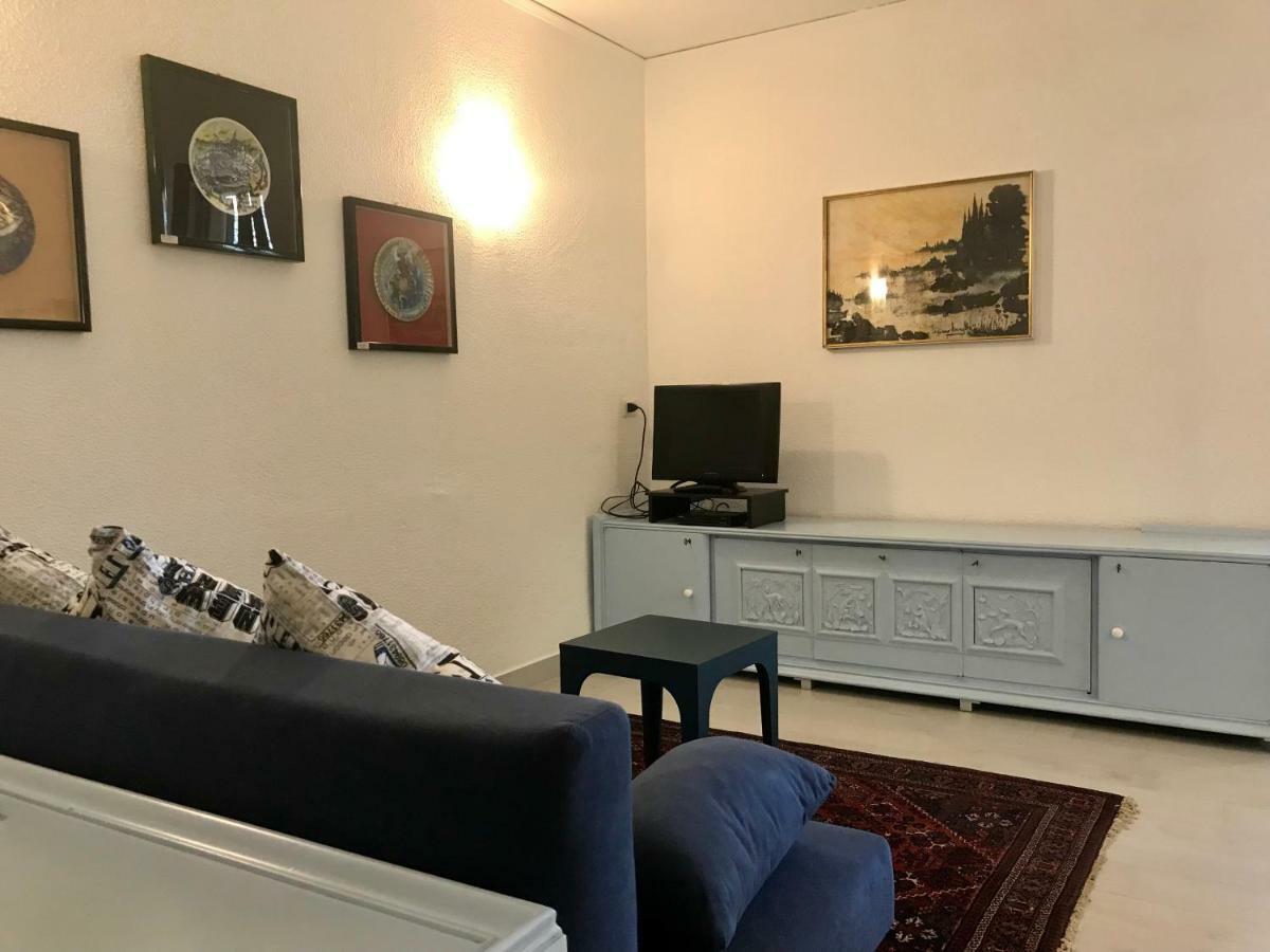 Apartamento Casa Beretta Garda  Exterior foto