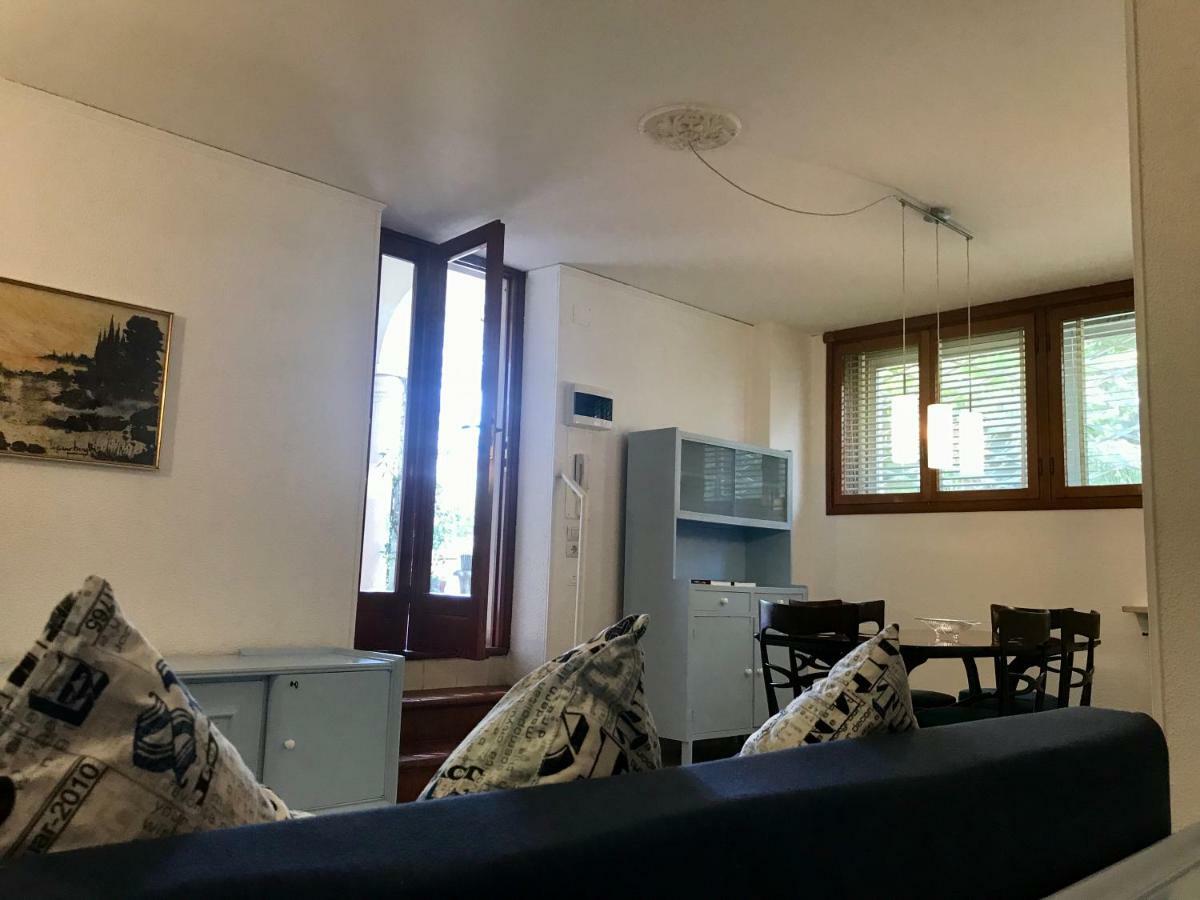 Apartamento Casa Beretta Garda  Exterior foto